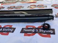 Mazda CX-5 2017–2025 Praguri Laterale Original V2 (2 buc) foto 6
