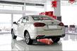 Noul sedan Geely Emgrand 7 foto 8