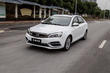 Noul sedan Geely Emgrand 7 foto 1
