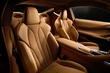 Review sport coupe Lexus LC 500 foto 9
