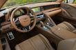 Review sport coupe Lexus LC 500 foto 11