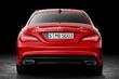 Review sedan Mercedes-Benz CLA-Class foto 8