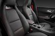 Review sedan Mercedes-Benz CLA-Class foto 5