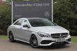 Review sedan Mercedes-Benz CLA-Class foto 3