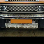Toyota FJ Cruiser 2006-2022 Body kit stil Range Rover foto 5