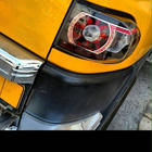 Toyota FJ Cruiser 2006-2022 Body kit stil Range Rover foto 6