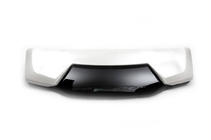 Toyota Land Cruiser Prado 150 2009-2023 Insert spoiler (peste spoilerul original) foto 9