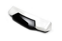 Toyota Land Cruiser Prado 150 2009-2023 Insert spoiler (peste spoilerul original) foto 10