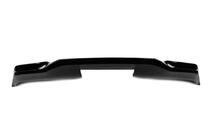 Toyota Land Cruiser Prado 150 2009-2023 Insert spoiler (peste spoilerul original) foto 12