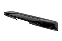 Toyota Land Cruiser Prado 150 2009-2023 Insert spoiler (peste spoilerul original) foto 14
