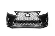 Lexus RX 2009-2015 Bara fata (design F-Sport 2021) foto 5