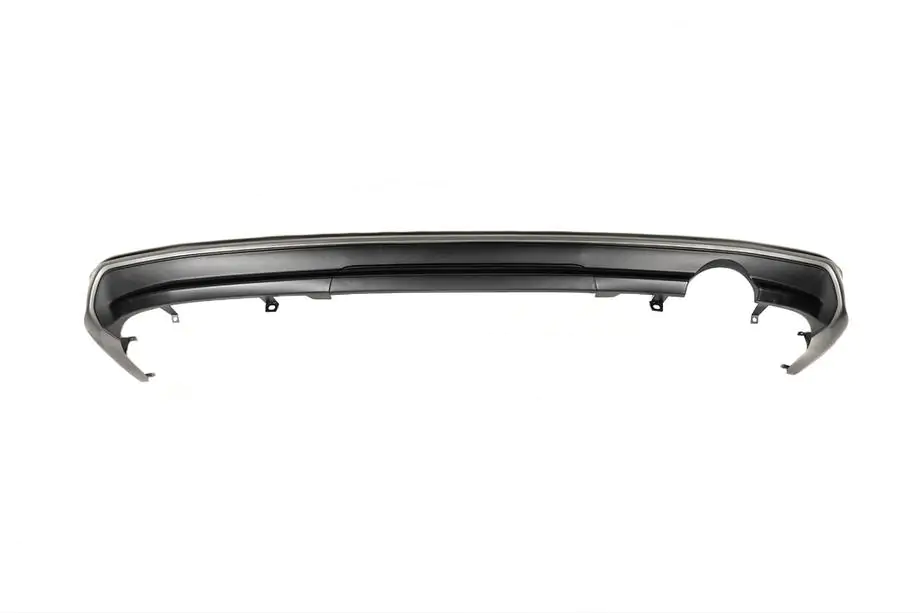 Lexus GX460 2009-2023 Extensii fata si spate (2013-2023, 2 buc) Foto 6