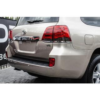 Stopuri Spate 2007-2015 V-3 (Design Lexus 2012-2015) Toyota Land Cruiser 200 2007-2021 foto 1