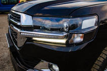 Toyota Land Cruiser 200 2007-2021 Faruri Fata 2016+ (Executive) foto 4