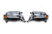 Toyota Land Cruiser 200 2007-2021 Faruri Fata 2016+ (Executive) foto 11