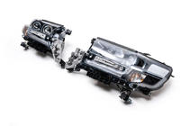 Toyota Land Cruiser 200 2007-2021 Faruri Fata 2016+ (Executive) foto 2