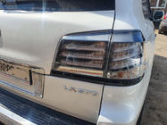 Lexus LX570/450d 2008-2022 Stopuri spate 2012-2015 (Supercharger, 2 buc) foto 5
