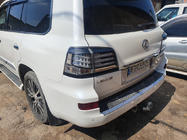 Lexus LX570/450d 2008-2022 Stopuri spate 2012-2015 (Supercharger, 2 buc) foto 6