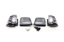Lexus LX570/450d 2008-2022 Stopuri spate 2012-2015 (Supercharger, 2 buc) foto 7
