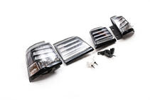Lexus LX570/450d 2008-2022 Stopuri spate 2012-2015 (Supercharger, 2 buc) foto 3