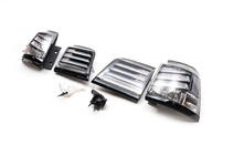 Lexus LX570/450d 2008-2022 Stopuri spate 2012-2015 (Supercharger, 2 buc) foto 8