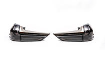 Lexus LX570/450d 2008-2022 Stopuri spate 2016+ (Superior Black, 2 buc) foto 6