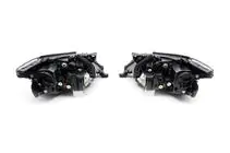 Lexus LX570/450d 2008-2022 Faruri fata 2012-2016 (Supercharger, 2 buc) foto 5