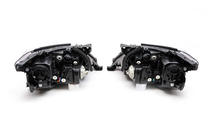 Lexus LX570/450d 2008-2022 Faruri Fata 2012-2016 (Standard, 2 buc) cu modul LED foto 5