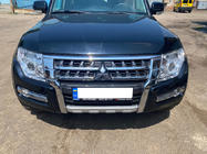 Mitsubishi Pajero Wagon IV 2006-2021 Kit Restyling (Bara Fata) foto 4