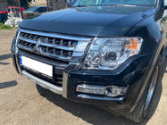 Mitsubishi Pajero Wagon IV 2006-2021 Kit Restyling (Bara Fata) foto 5