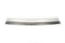 Lexus LX570/450d 2008-2022 Insert bara spate cu crom (2016+) foto 6