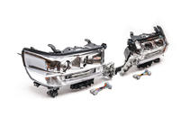 Toyota Land Cruiser 200 2007-2021 Faruri Fata 2016+ (Standard) foto 4
