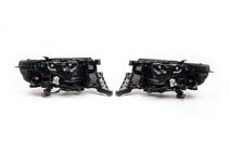 Toyota Land Cruiser 200 2007-2021 Faruri Fata 2016+ (Standard) foto 6