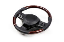 Lexus LX570/450d 2008-2022 Volan complet (aspect lemn) foto 8