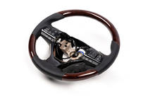 Lexus LX570/450d 2008-2022 Volan complet (aspect lemn) foto 6