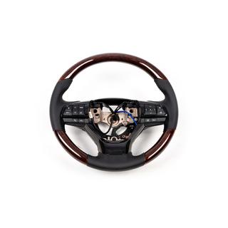 Volan complet (aspect lemn) Lexus LX570/450d 2008-2022 foto 4