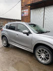 Mazda CX-5 2012-2017 Bare longitudinale Original V2 (2 buc) foto 4