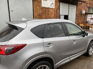 Mazda CX-5 2012-2017 Bare longitudinale Original V2 (2 buc) foto 5