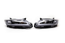 Toyota Camry 2006-2011 Faruri fata LED (Restyling, Set 2 buc) foto 5