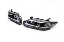 Toyota Camry 2006-2011 Faruri fata LED (Restyling, Set 2 buc) foto 4