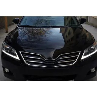 Faruri fata LED (Restyling, Set 2 buc) foto 1