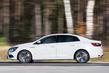 Review sedan Renault Megane a patra generație foto 12