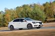 Review sedan Renault Megane a patra generație foto 10