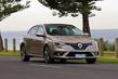 Review sedan Renault Megane a patra generație foto 9