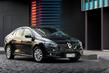 Review sedan Renault Megane a patra generație foto 1