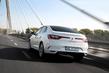 Review sedan Renault Megane a patra generație foto 3