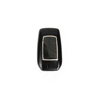Cheie Actualizata V1 Toyota Land Cruiser 200 2007-2021 foto 3