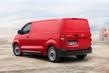 Noul Opel Vivaro anul 2019 foto 3