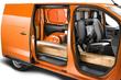 Noul Opel Vivaro anul 2019 foto 4