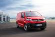 Noul Opel Vivaro anul 2019 foto 1